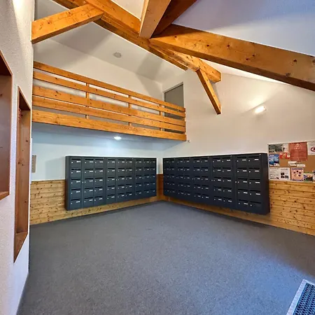 Escapade Cosy Vu Montagne Pres Des Pistes 1800 Wifi - 6 Personnes Apartment Valmeinier Exterior photo