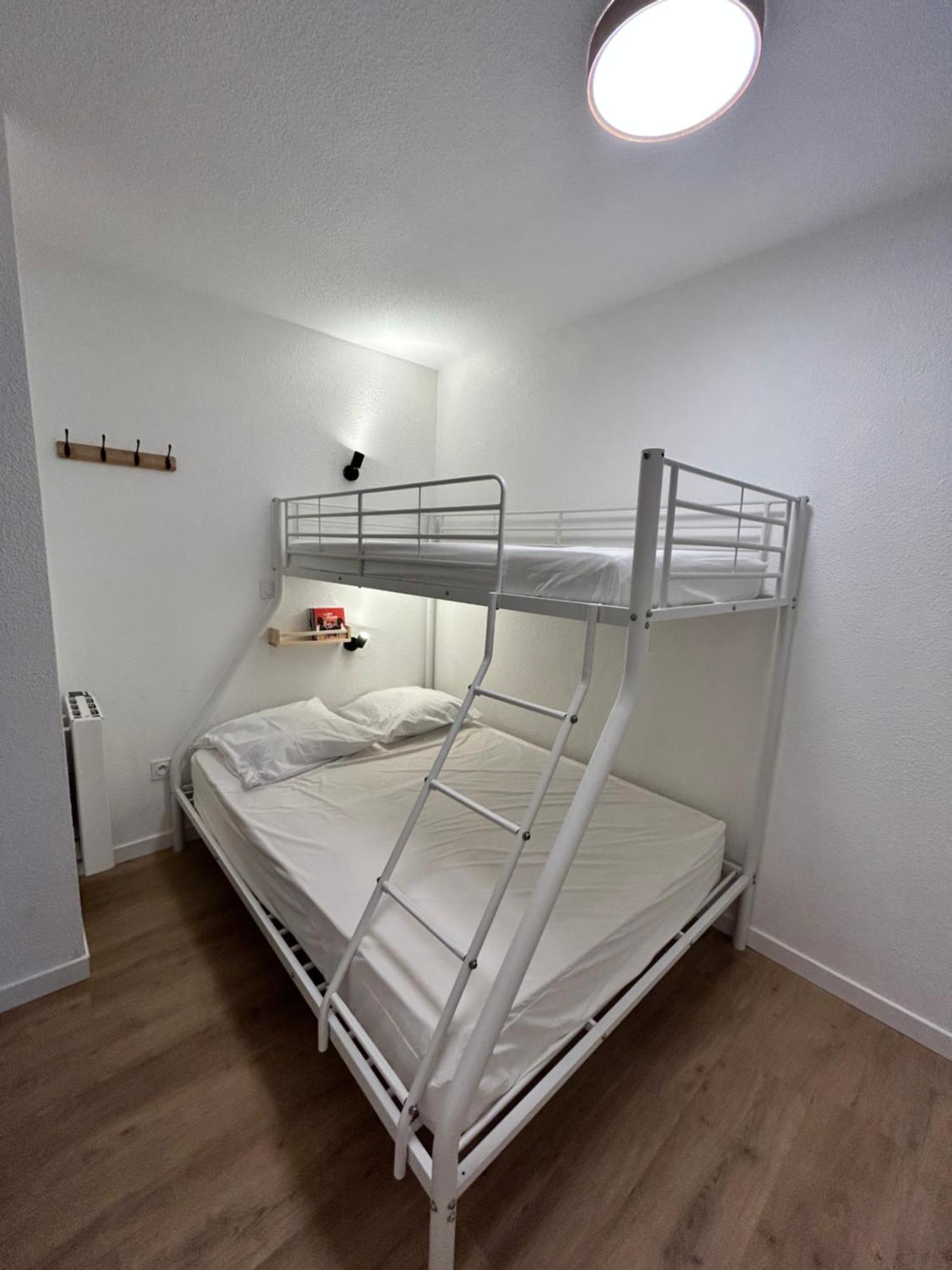 Escapade Cosy Vu Montagne Pres Des Pistes 1800 Wifi - 6 Personnes *