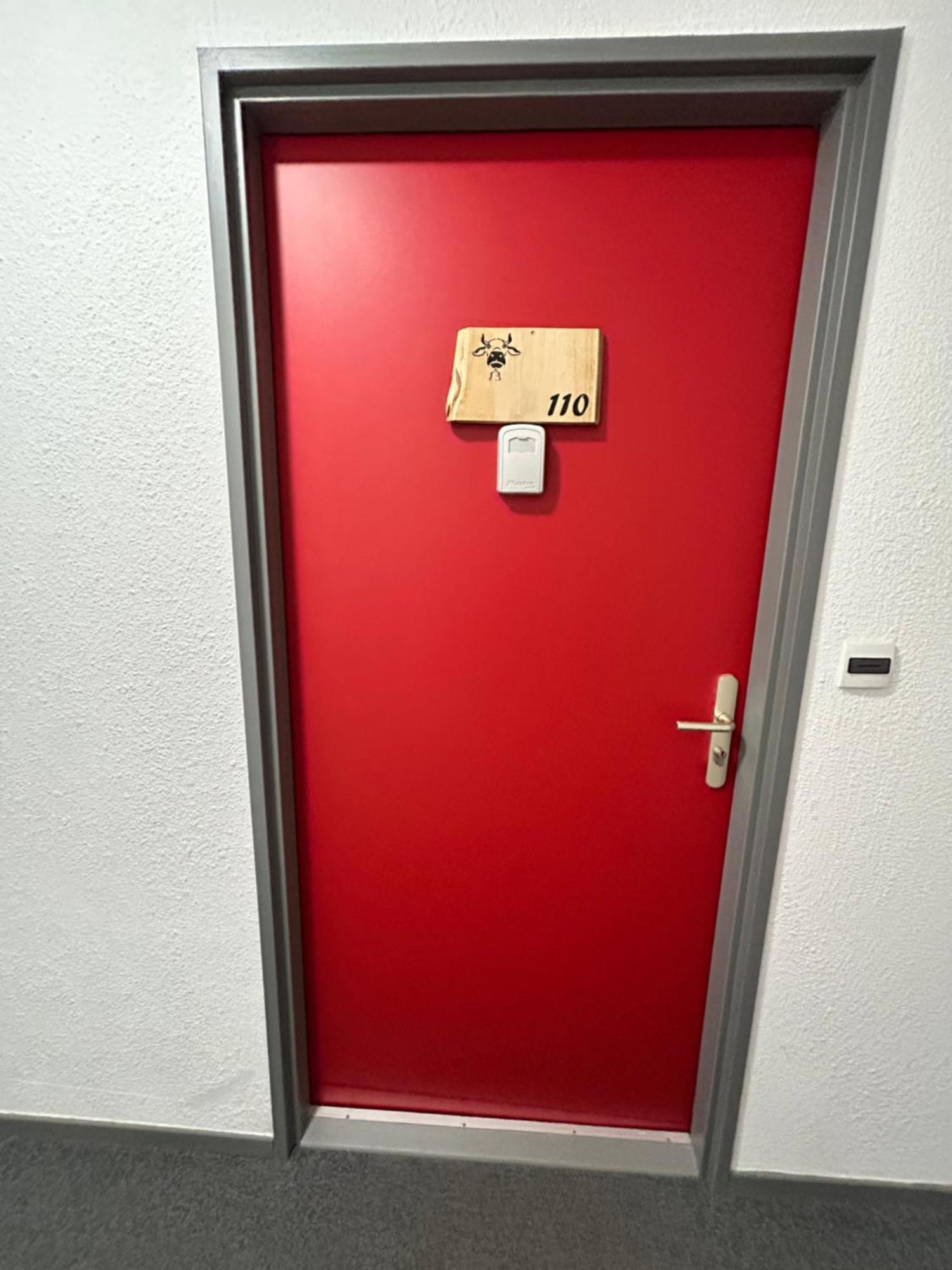 Escapade Cosy Vu Montagne Pres Des Pistes 1800 Wifi - 6 Personnes Apartment