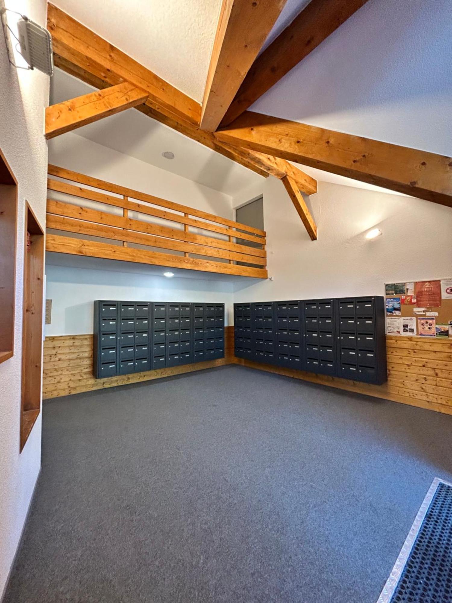Apartment Escapade Cosy Vu Montagne Pres Des Pistes 1800 Wifi - 6 Personnes Valmeinier