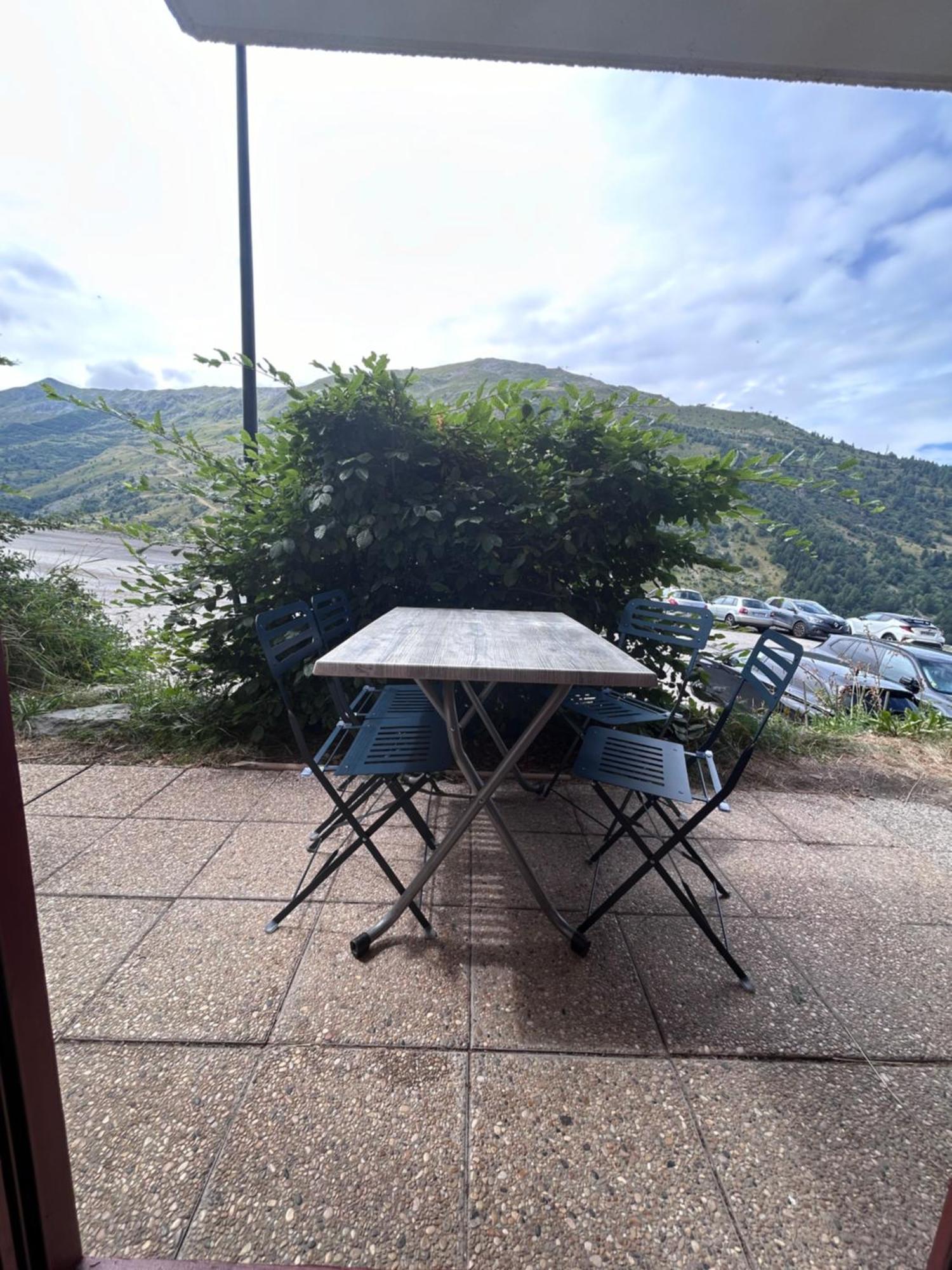 Apartment Escapade Cosy Vu Montagne Pres Des Pistes 1800 Wifi - 6 Personnes